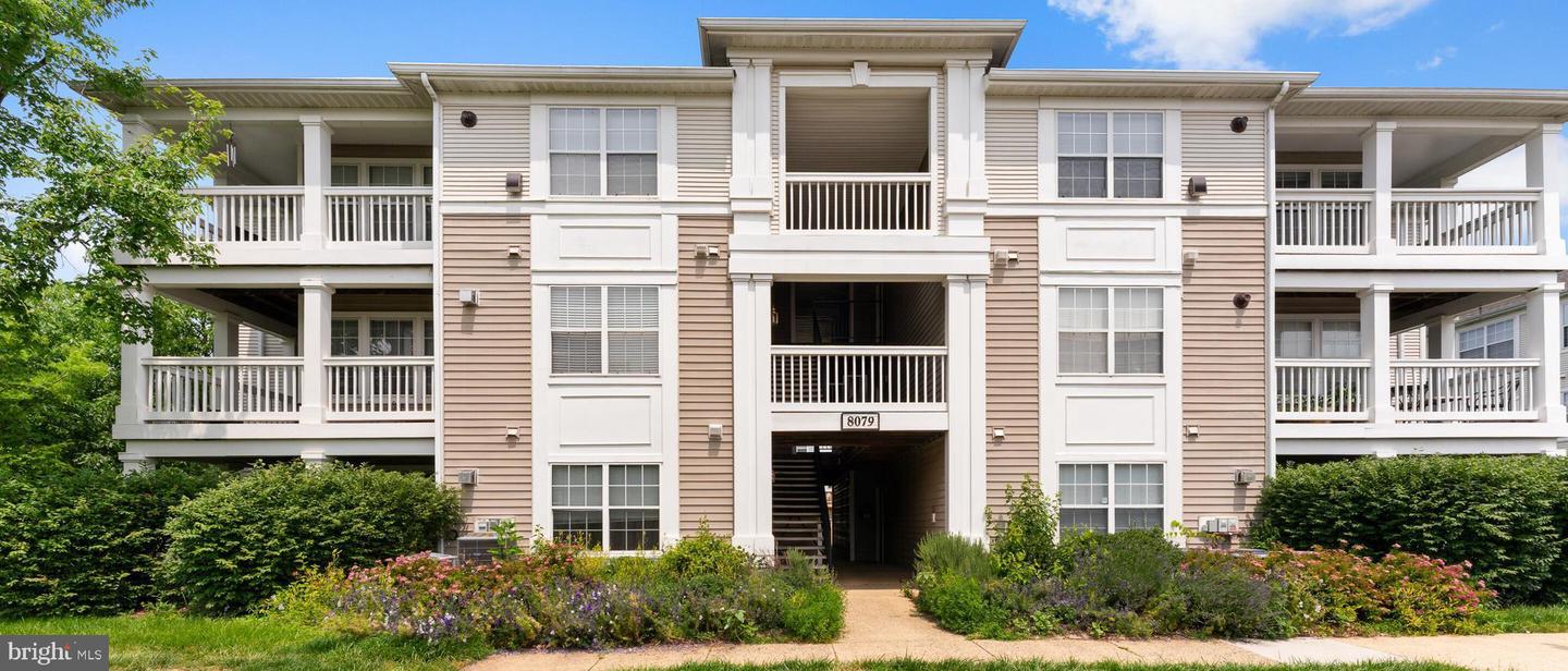 8079 Lacy Drive #203, Manassas