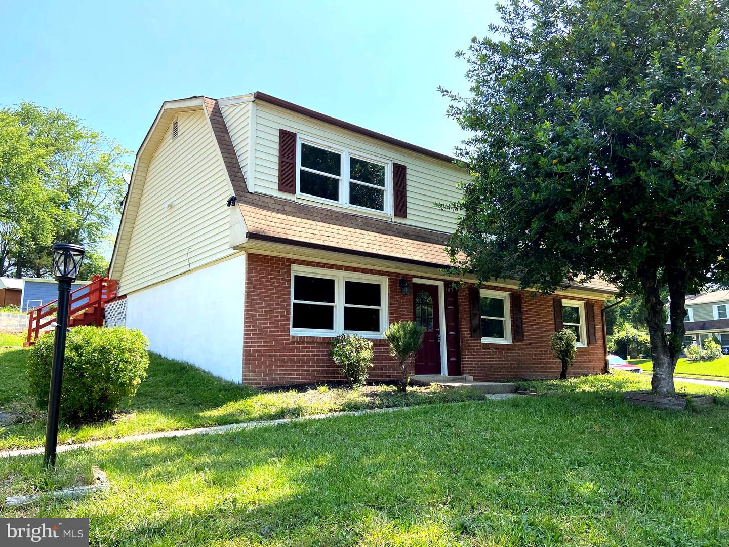 13017 Kerrydale Road, Woodbridge