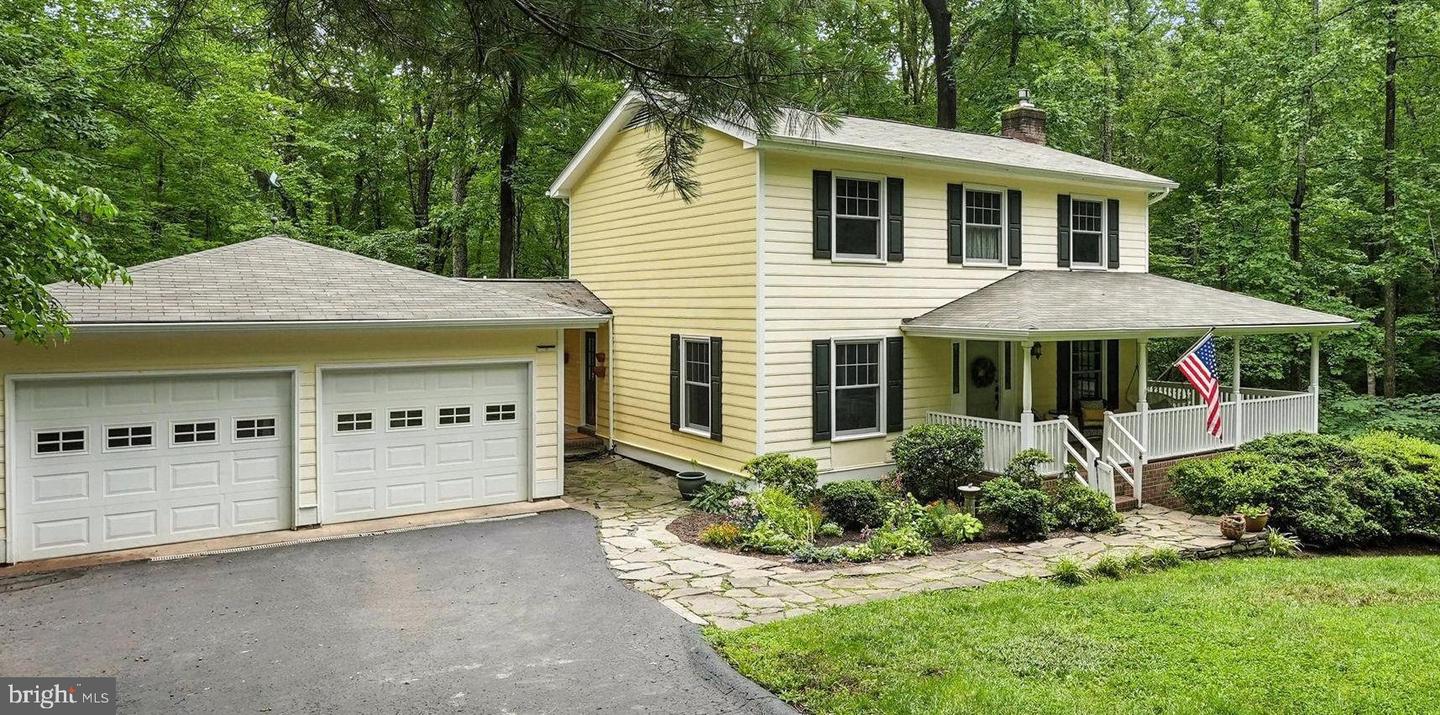 7193 Hall Tavern Court, Manassas