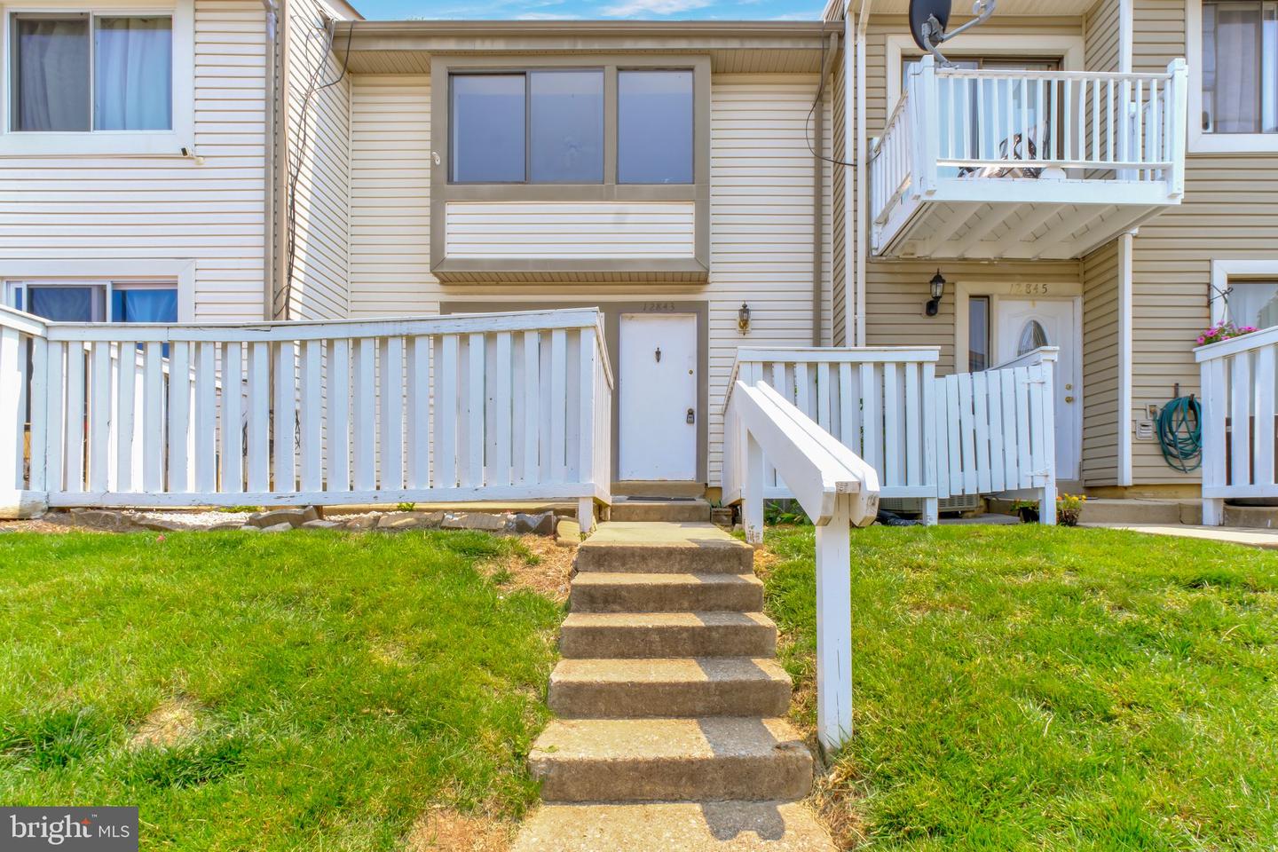 12843 Cara Drive, Woodbridge
