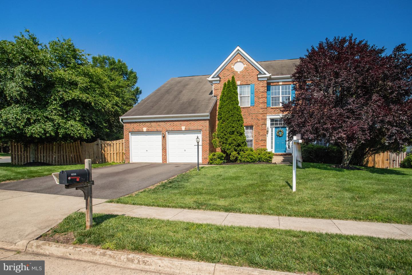 9226 Campfire Court, Bristow
