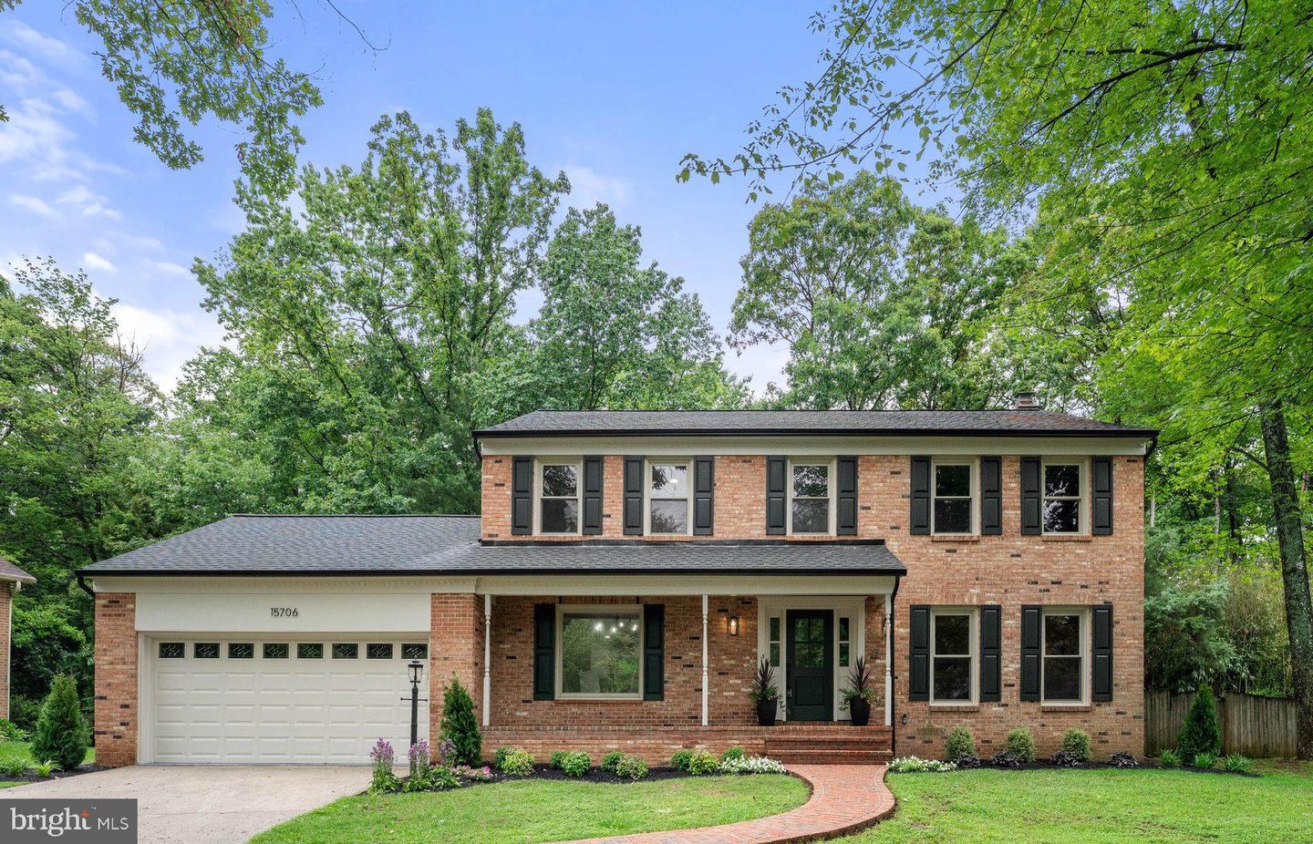 15706 Beacon Court, Dumfries