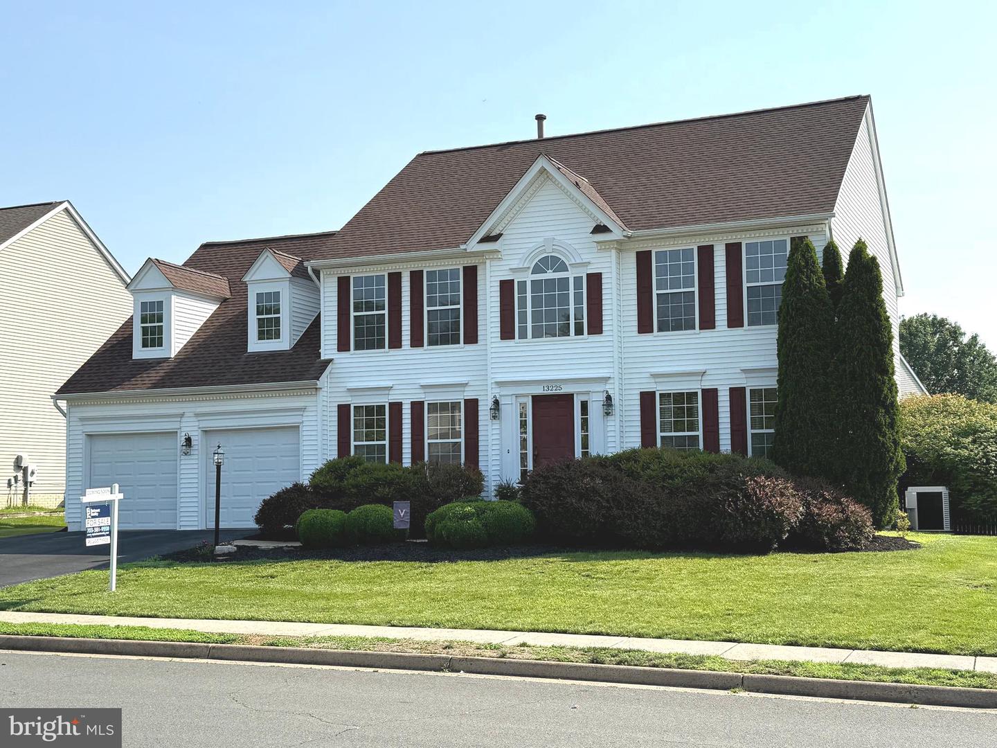 13225 Scottish Hunt Lane, Bristow