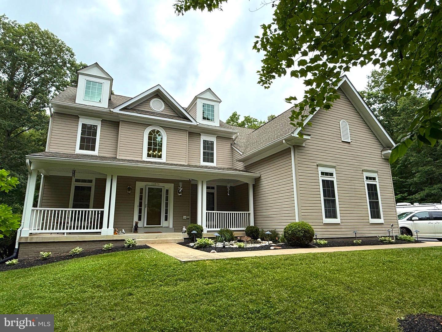 13876 Napa Drive, Manassas
