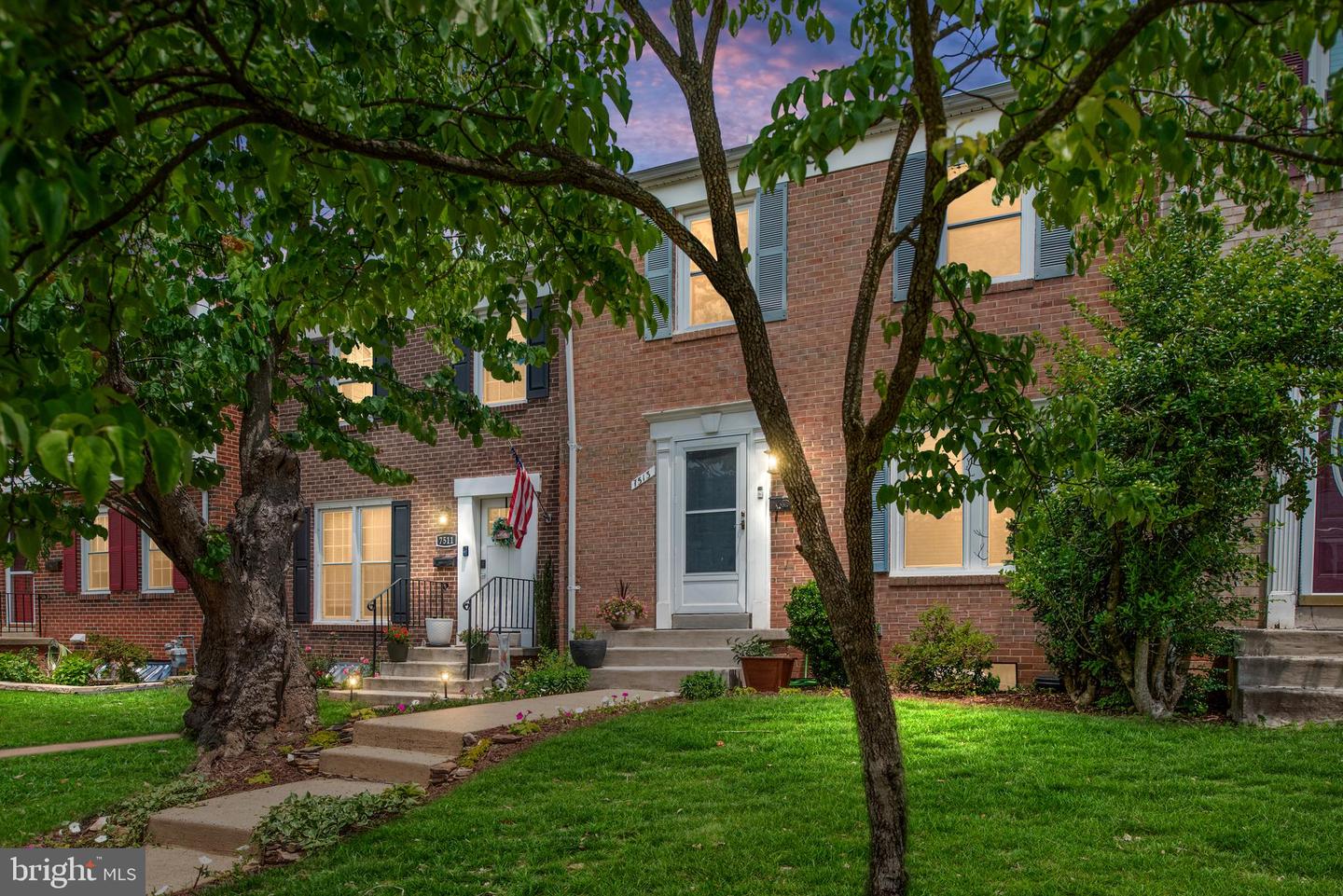 7513 Bedford Road, Manassas