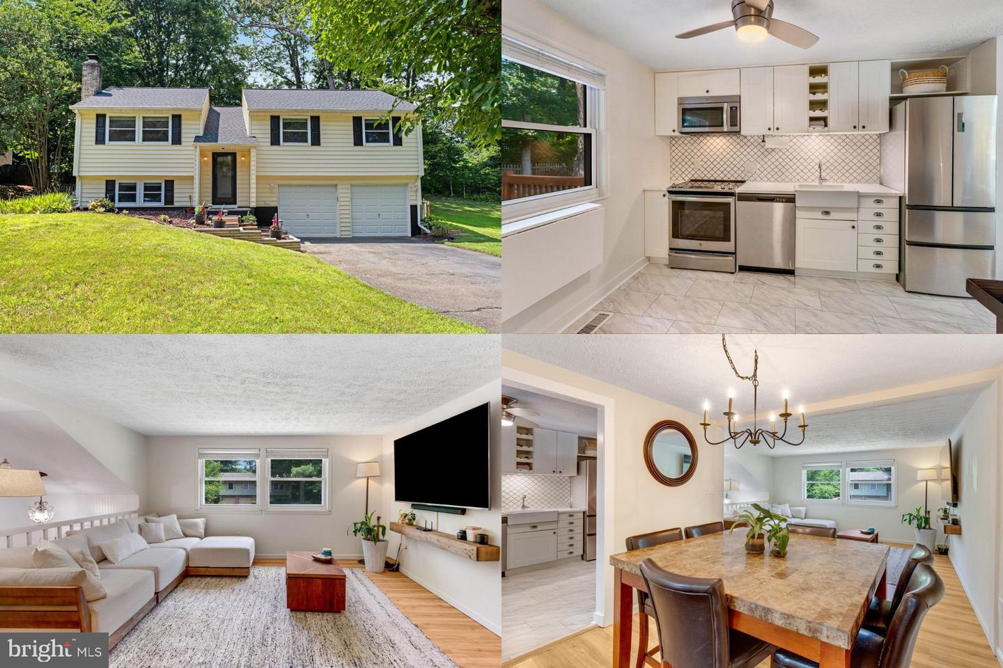 16104 Benedict Court, Woodbridge