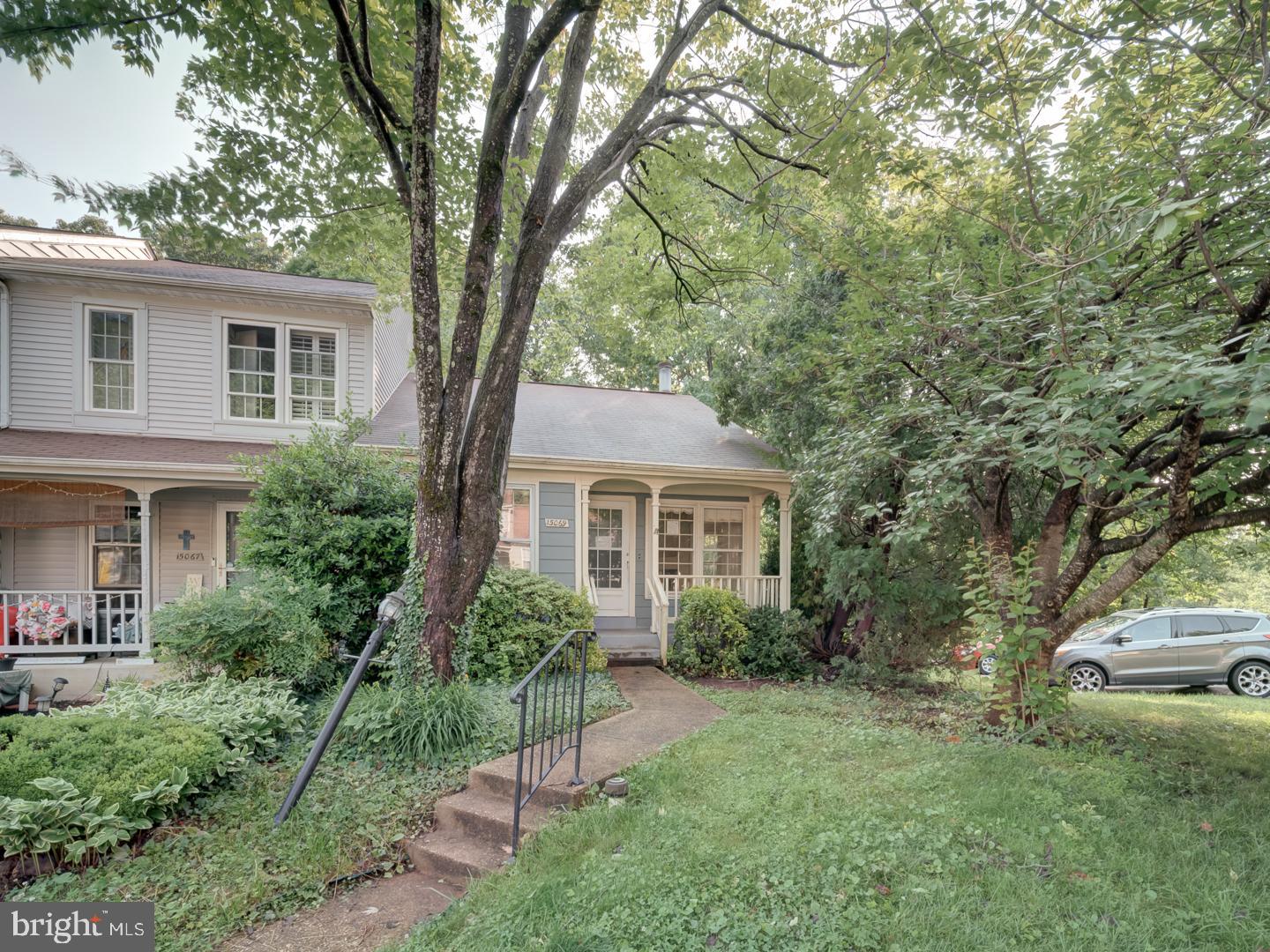 15069 Maple Glen Court, Dumfries