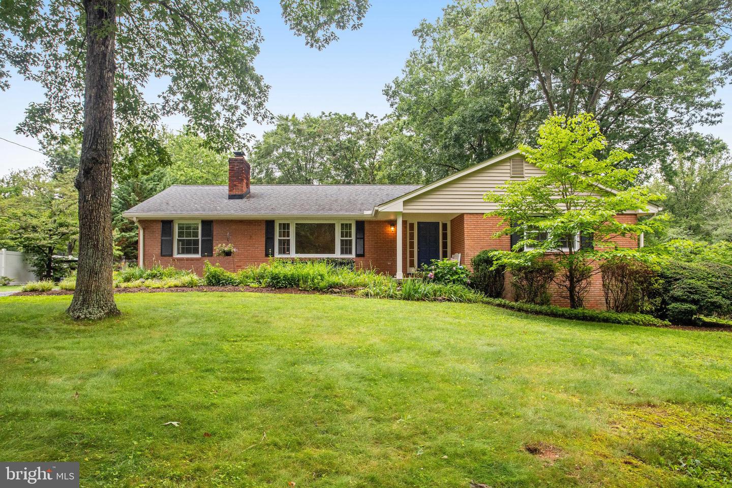10704 Montgomery Drive, Manassas