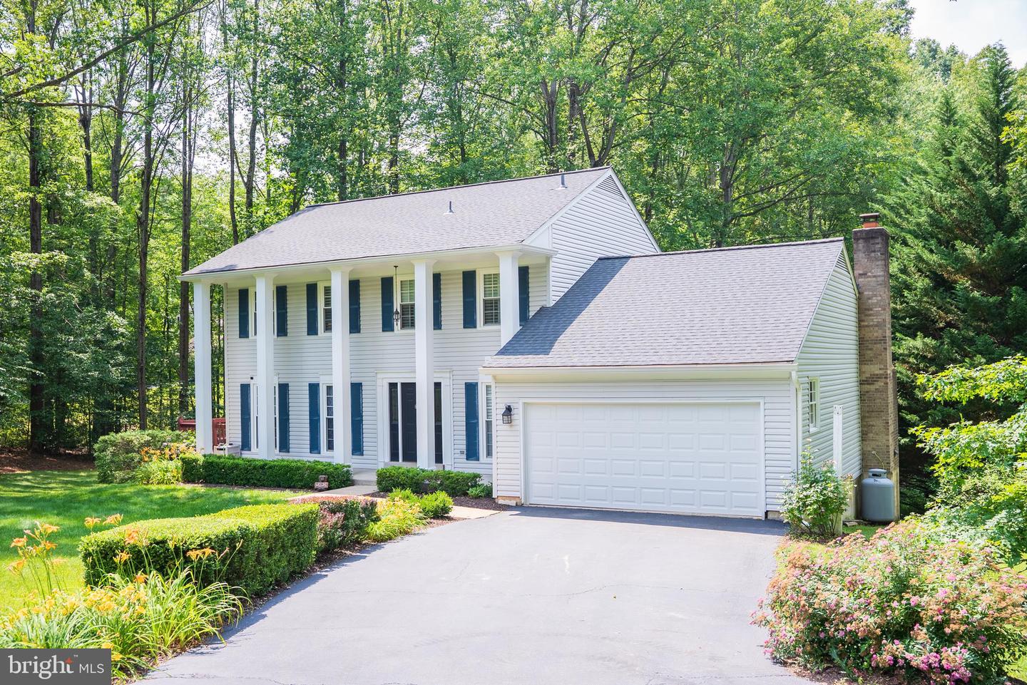6309 Ember Court, Manassas