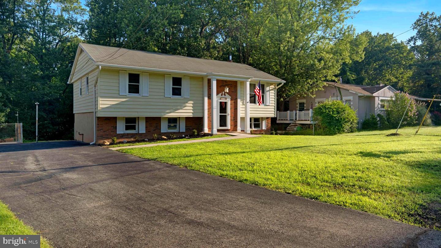1620 Mount High Street, Woodbridge