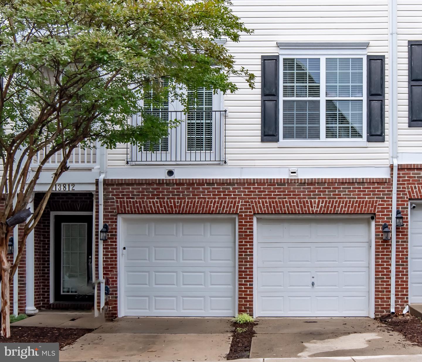 13812 Breezy Ridge Way #101, Woodbridge