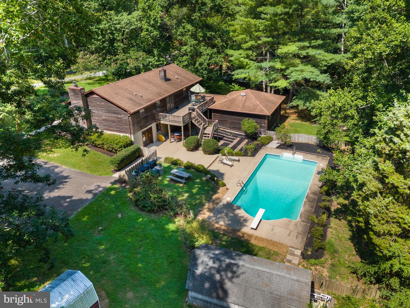 9600 Ritter Road, Nokesville