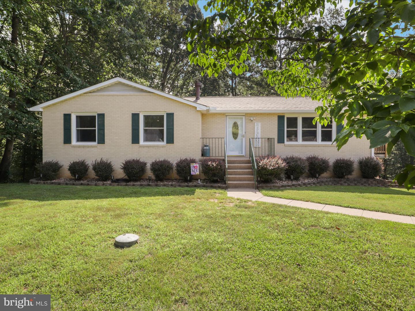 14568 Leary Street, Nokesville
