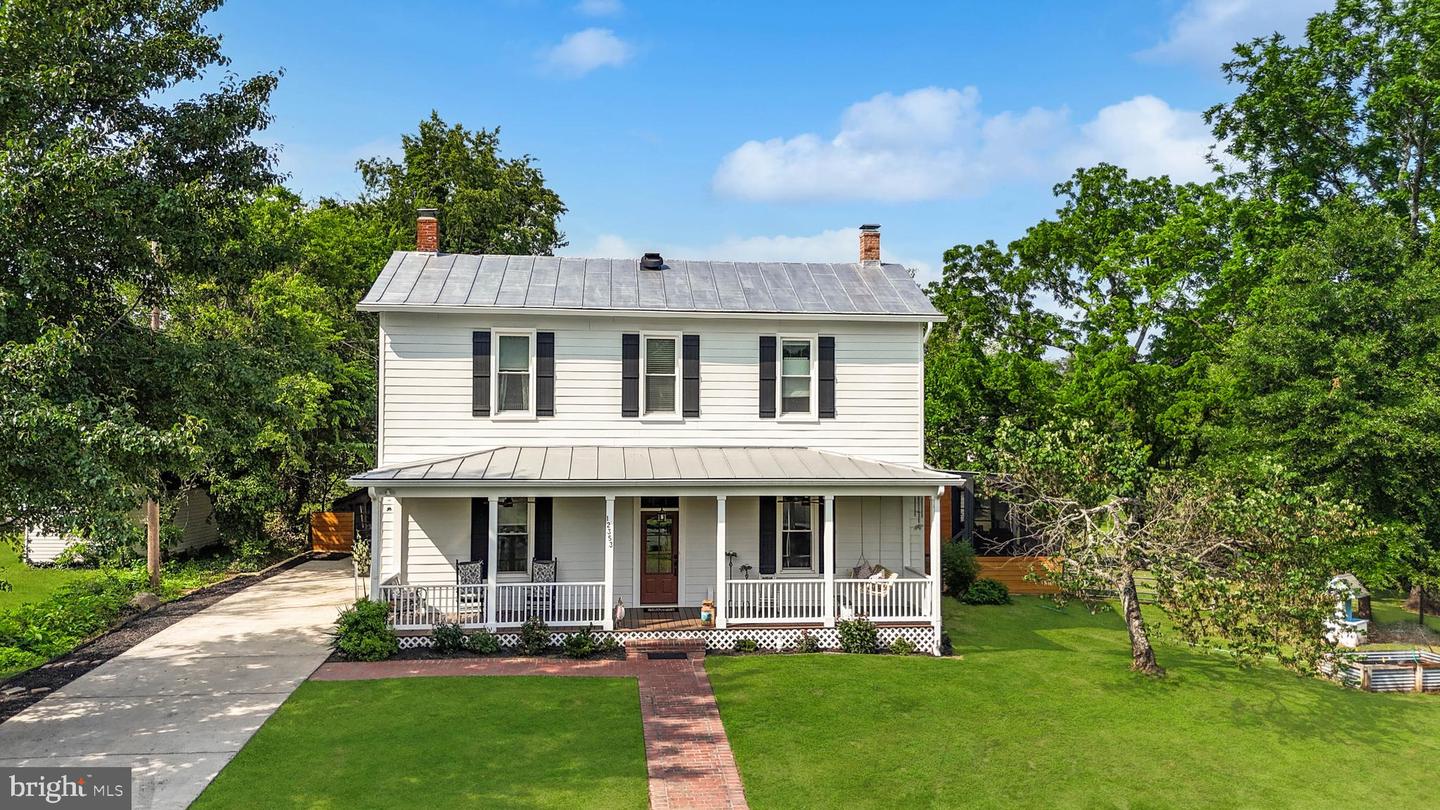 12353 Barbee Road, Bristow