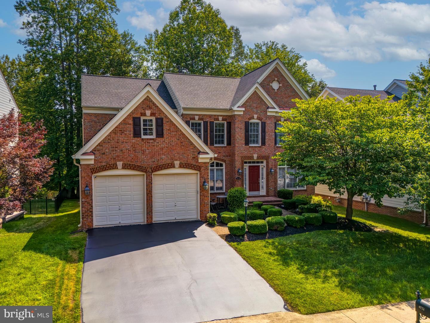 4732 Grand Masters Way, Woodbridge