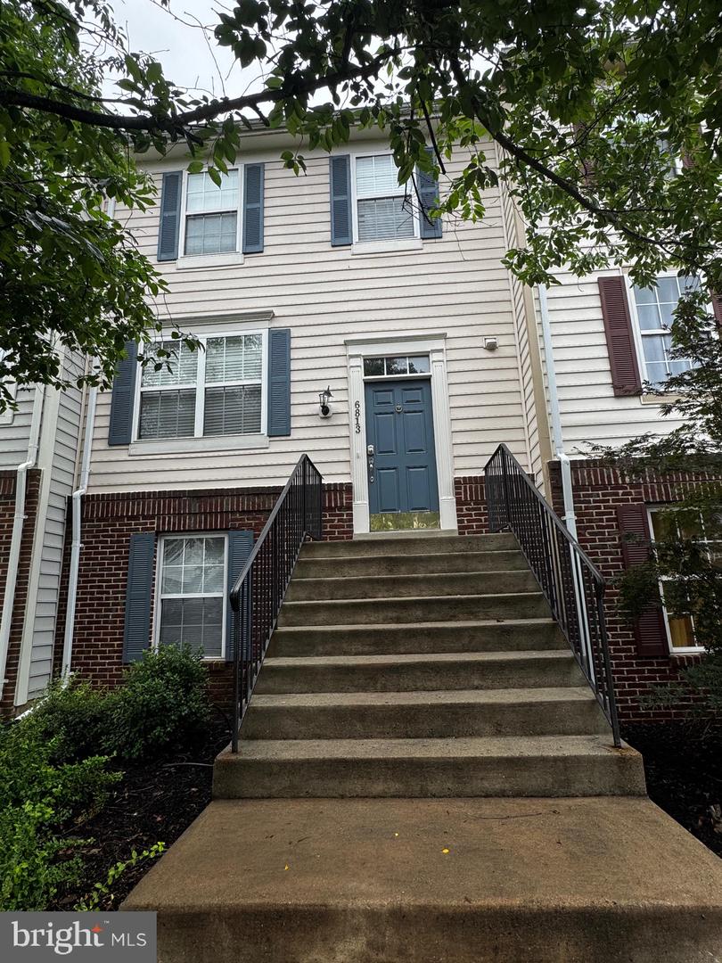 6813 Avalon Isle Way, Gainesville