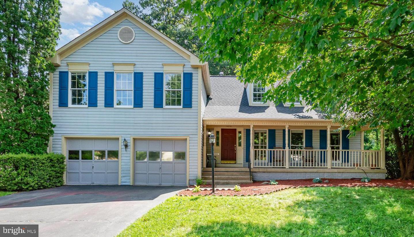 14591 Estate Drive, Woodbridge