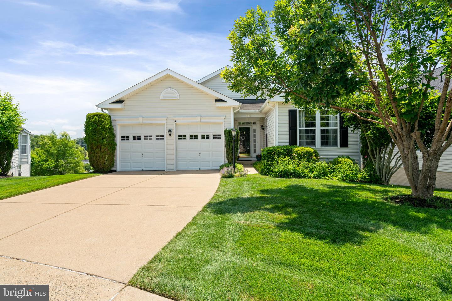 3709 Apple Cider Court, Dumfries