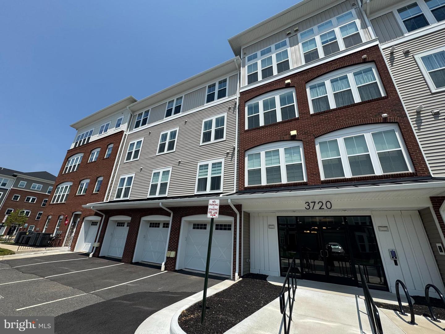 3720 Havertill Lane #303, Woodbridge
