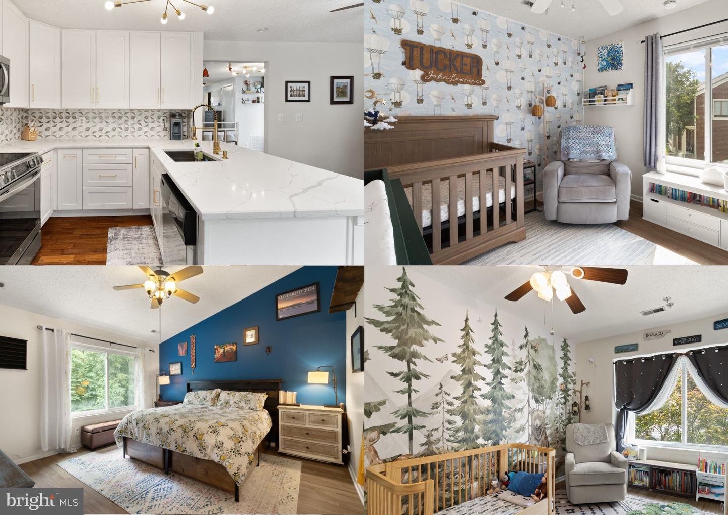 3086 Bridgeton Court, Woodbridge
