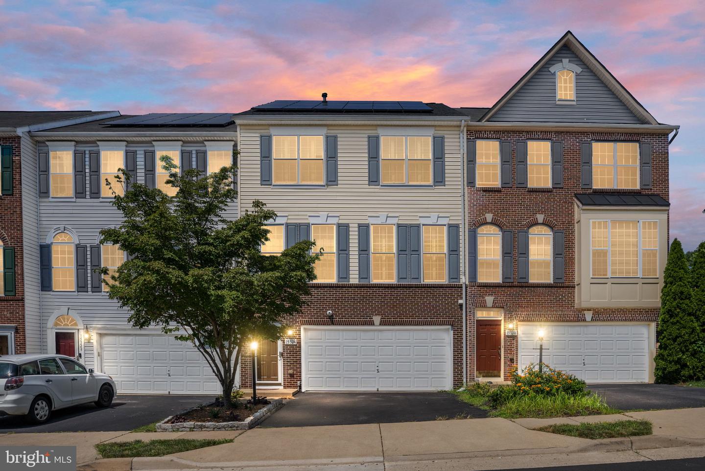 15526 Chicacoan Drive, Woodbridge