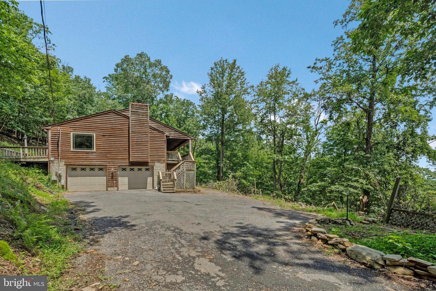2702 Rodgers Terrace, Haymarket
