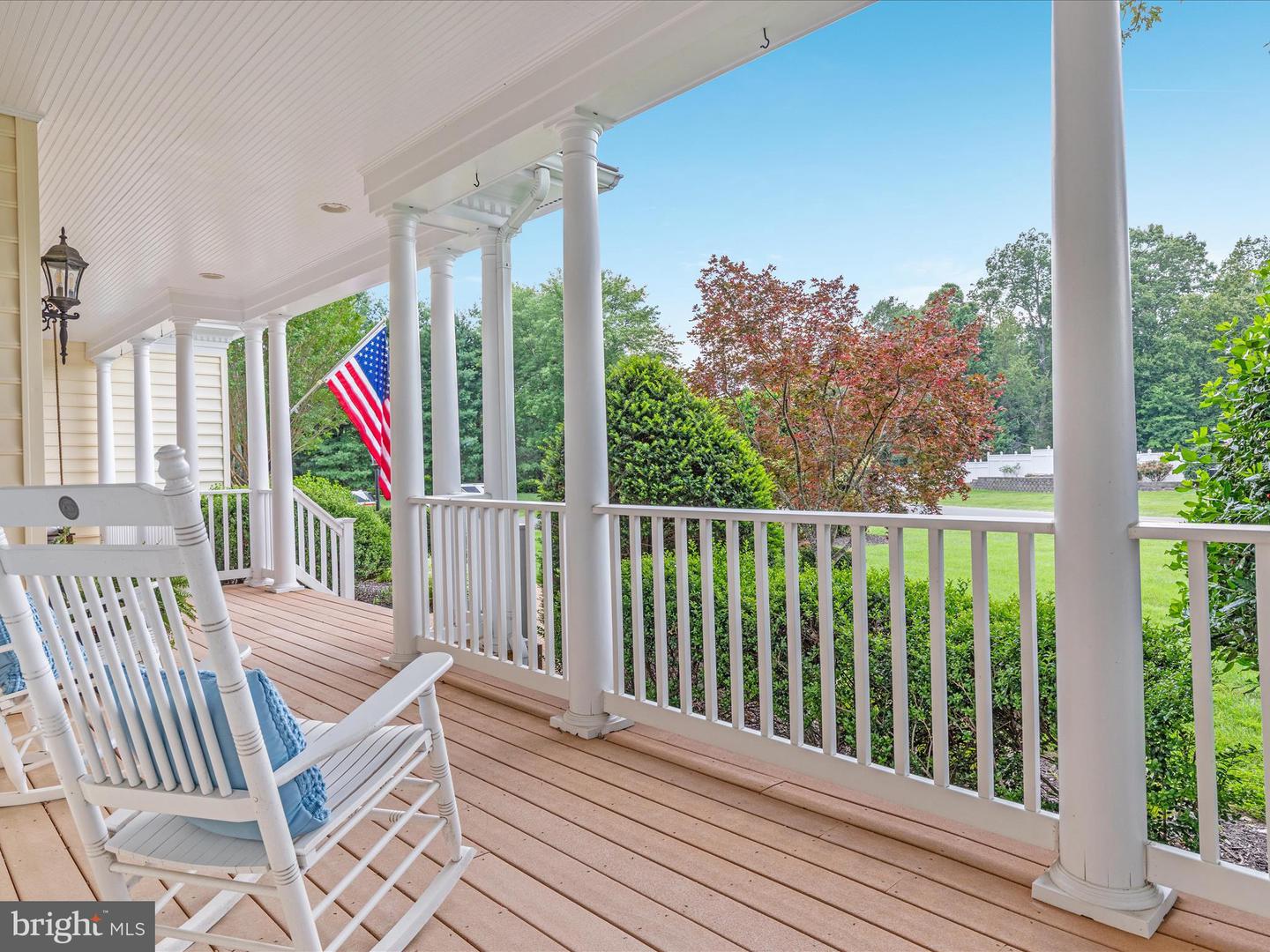 13501 Zachary Taylor Court, Manassas