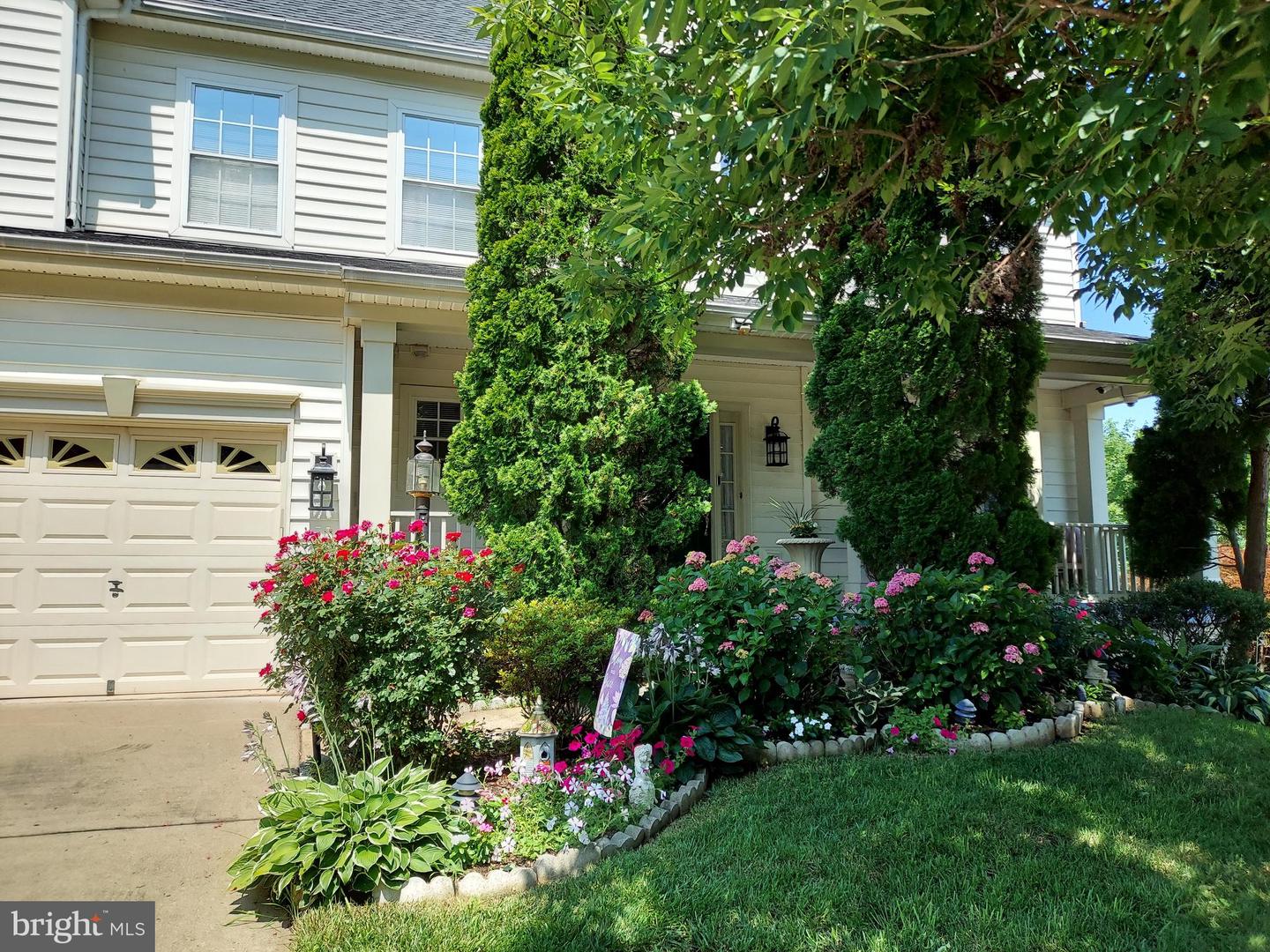 8650 Trenton Chapel Way, Manassas