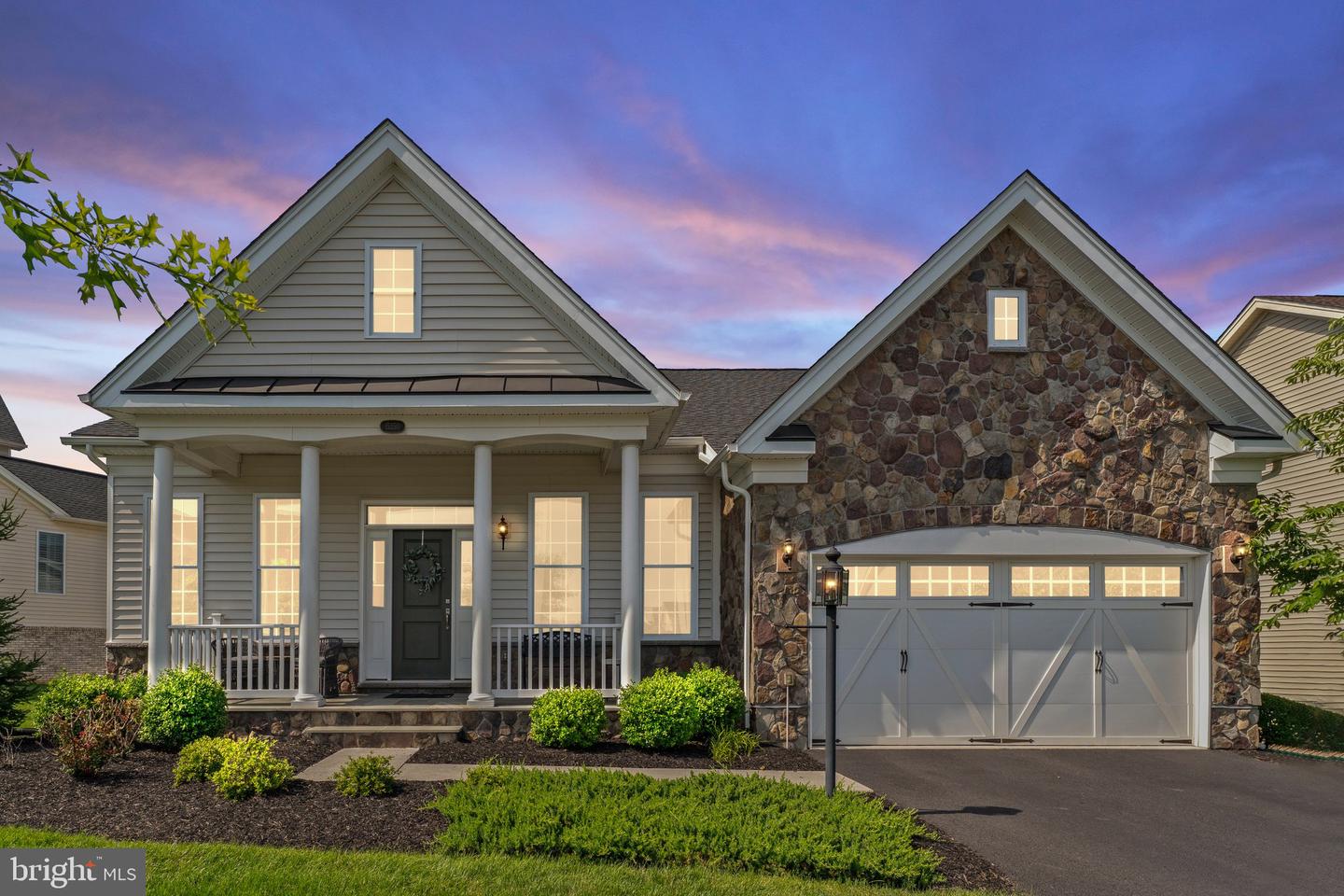 15350 Cutler Creek Way, Haymarket