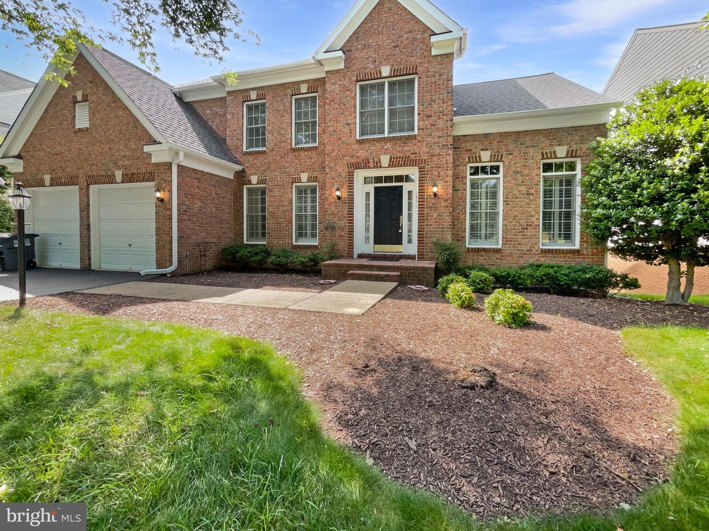 12054 Greatbridge Road, Woodbridge