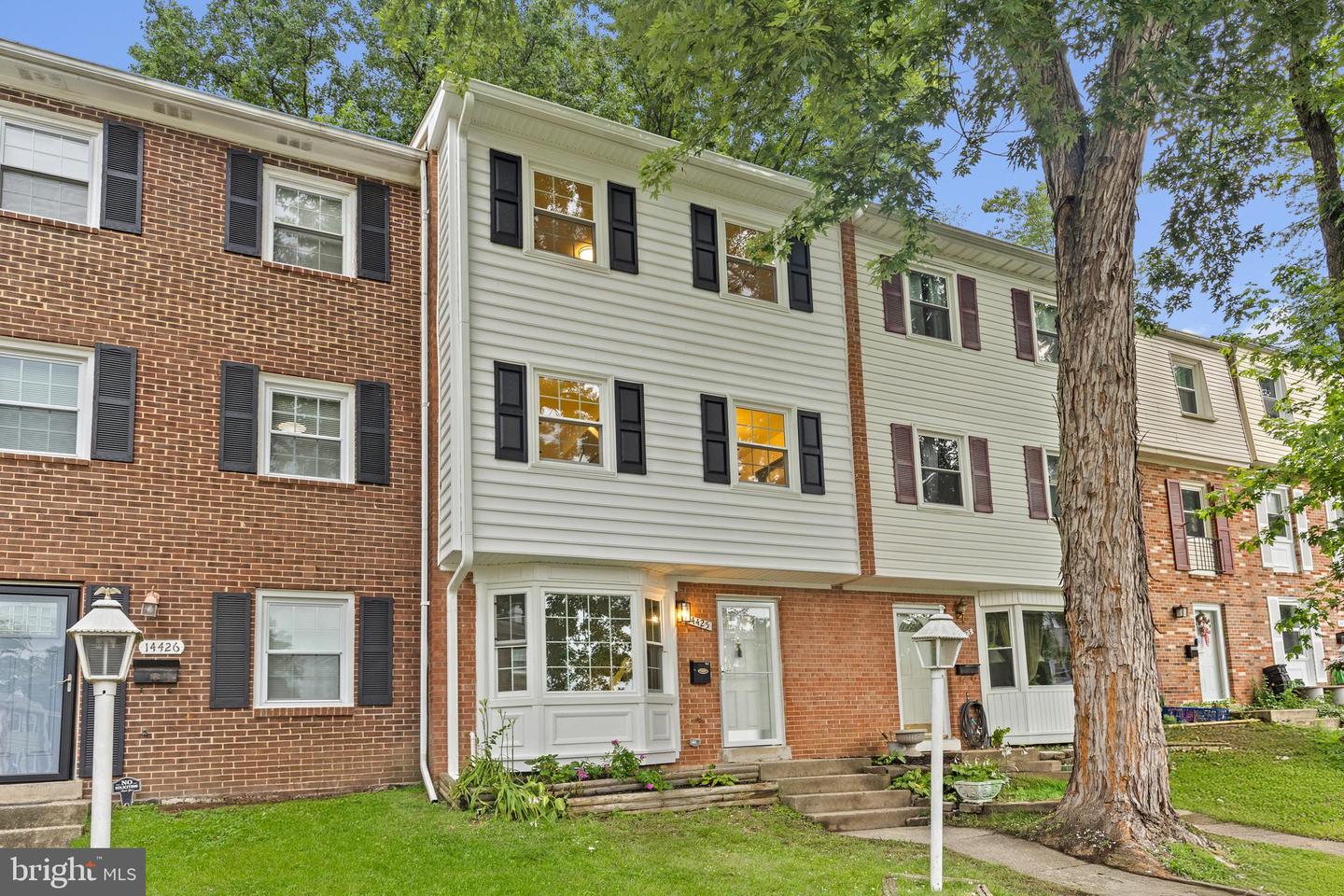 14425 Brandon Court, Woodbridge