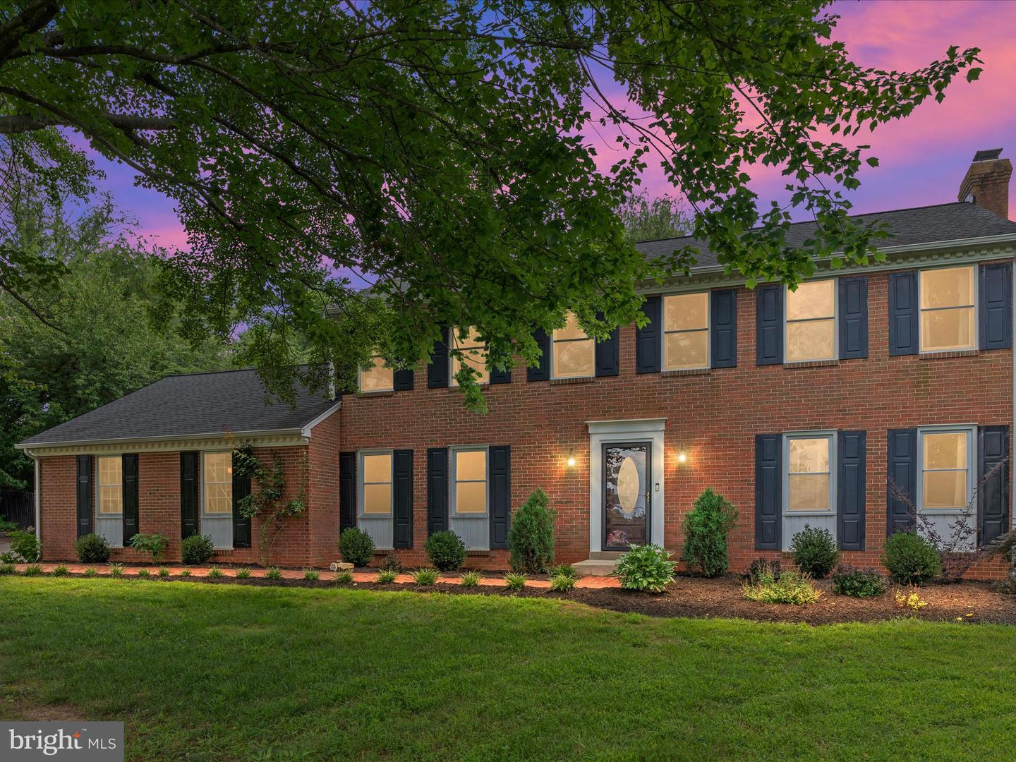 14311 Shelter Lane, Haymarket