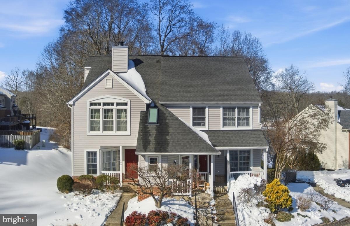 11396 Aegean Terrace #103, Woodbridge