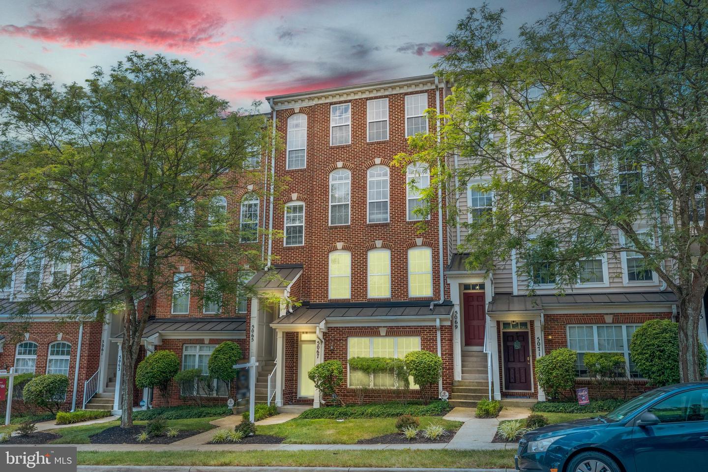 5067 Anchorstone Drive #5067, Woodbridge