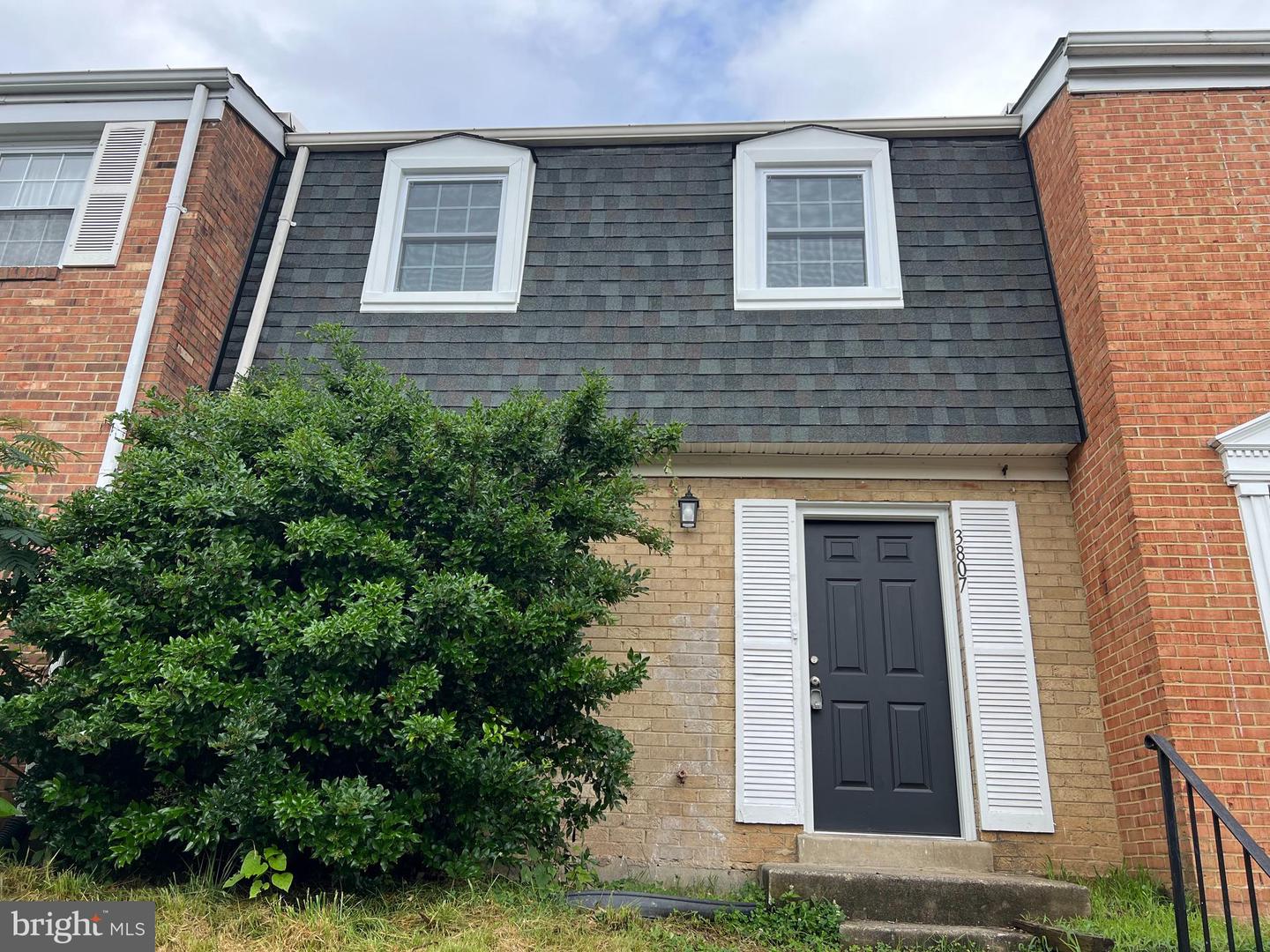 3807 Port Hope Point, Triangle