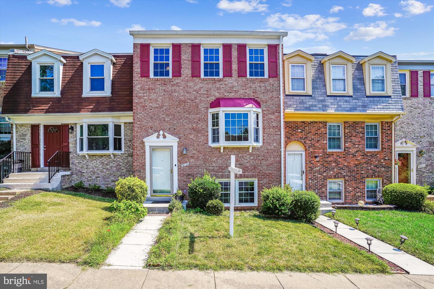 3026 Seminole Road, Woodbridge
