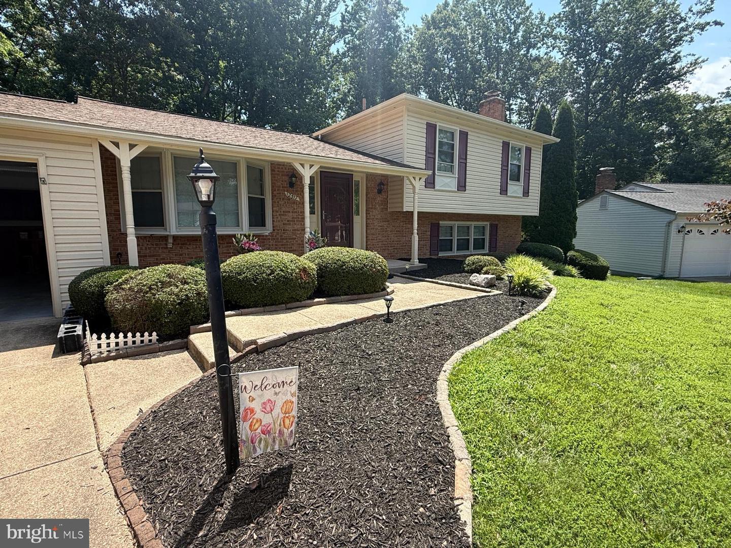 12517 Hedges Run Drive, Woodbridge