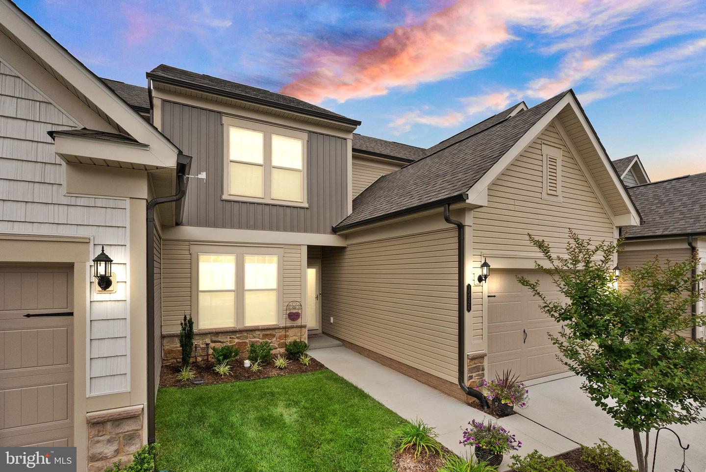 15524 Marigold Falls Lane, Haymarket