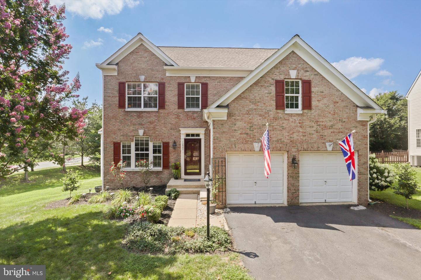 12957 Kyle Moor Place, Bristow