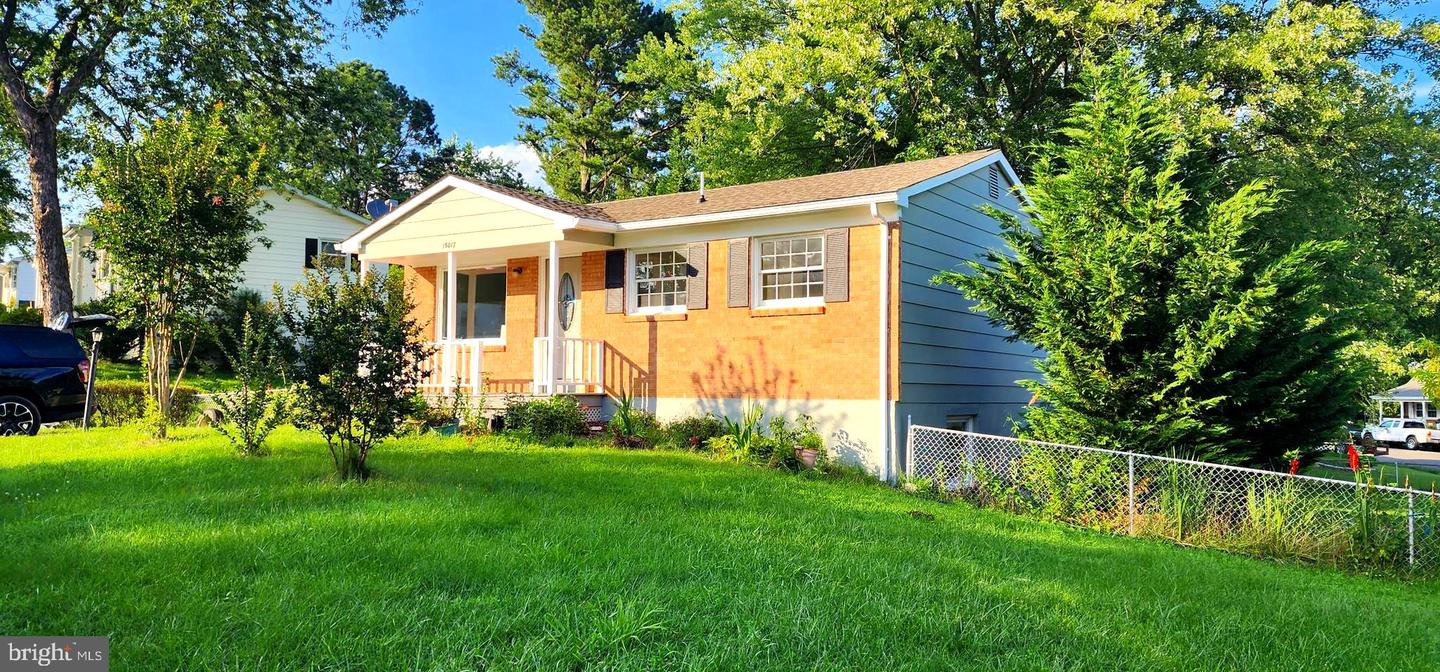 13017 Kimbrough Lane, Woodbridge