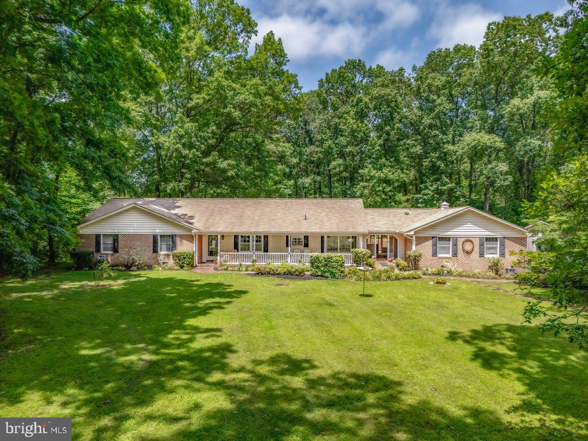 12710 Nokesville Road, Nokesville