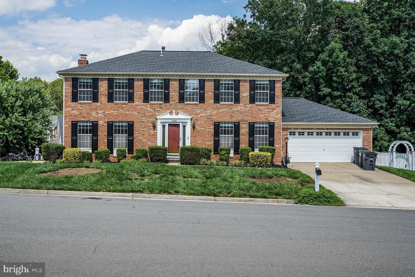14789 Edison Court, Woodbridge