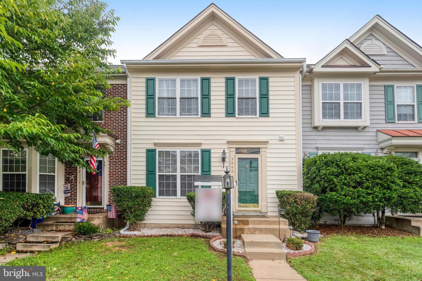 3840 Koval Lane, Woodbridge
