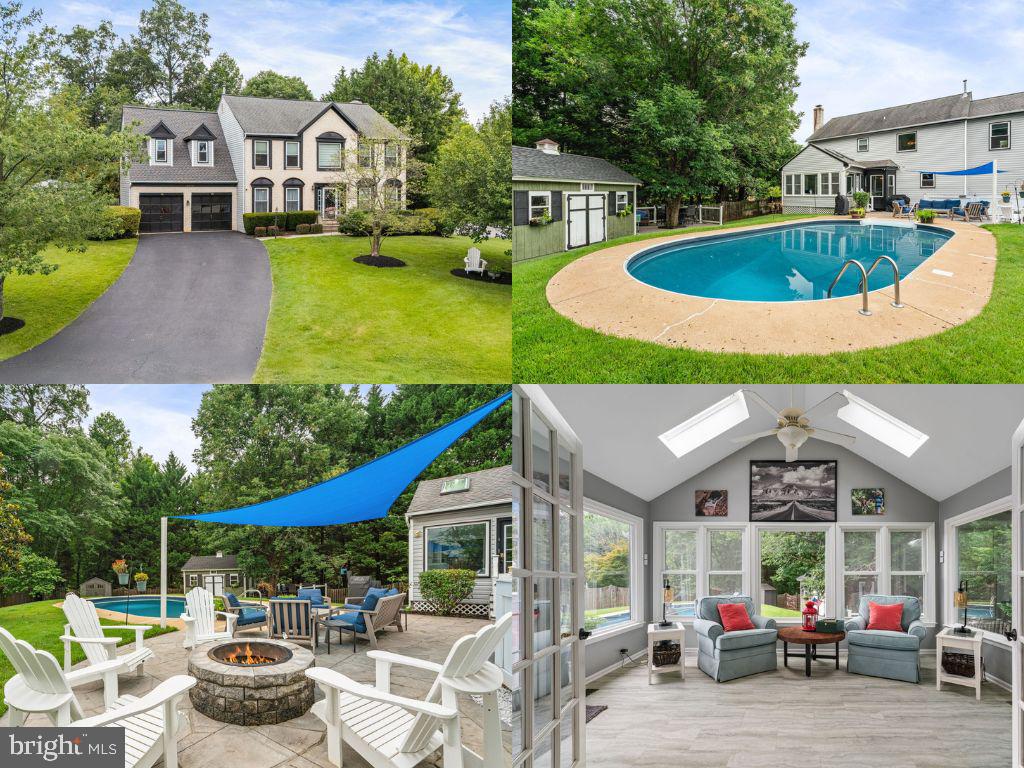 15032 Greenmount Drive, Woodbridge