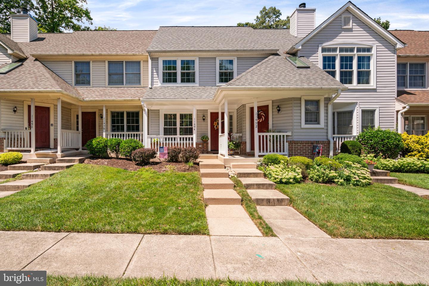 11494 Corinthia Court, Woodbridge
