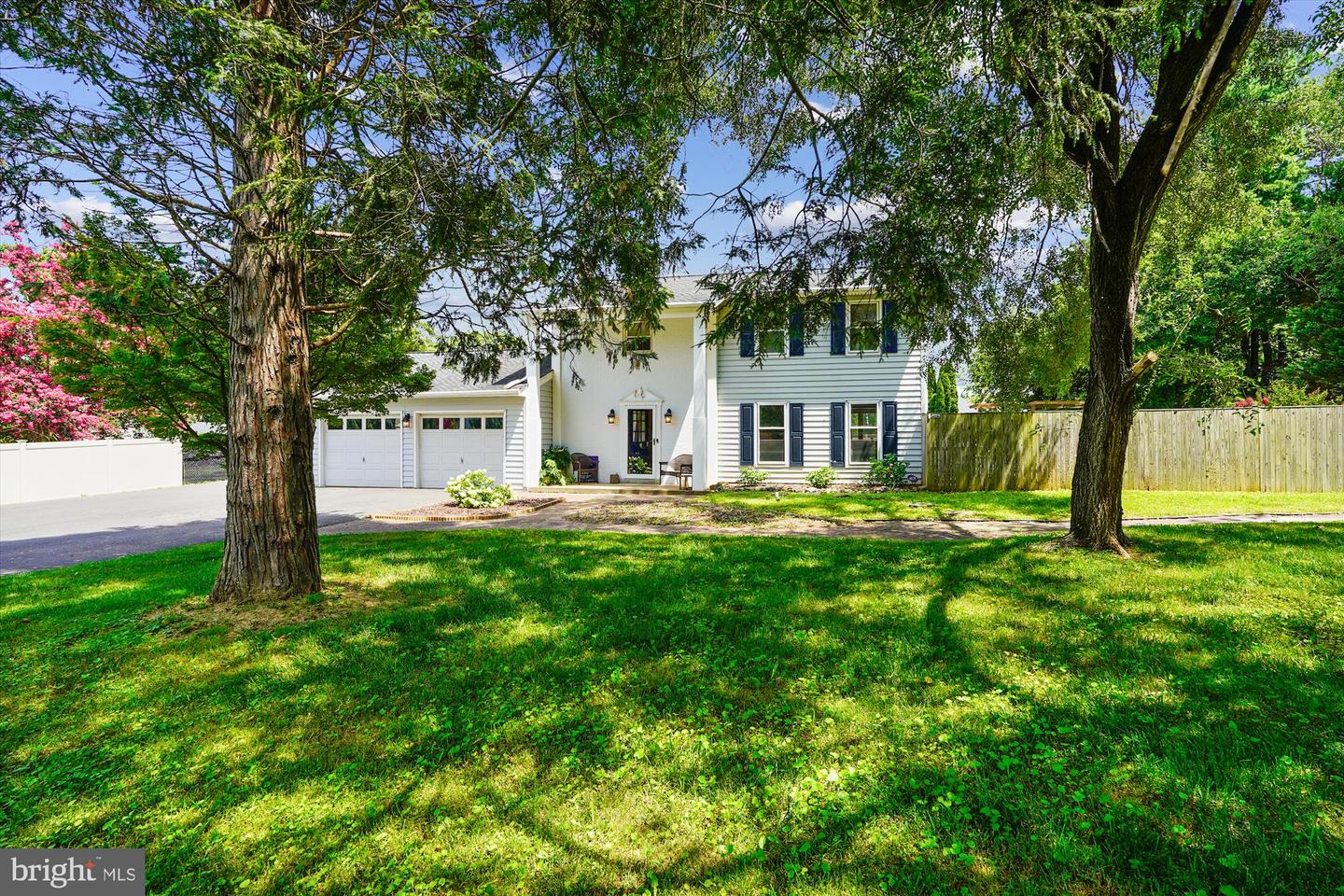 4219 High Ridge Road, Haymarket