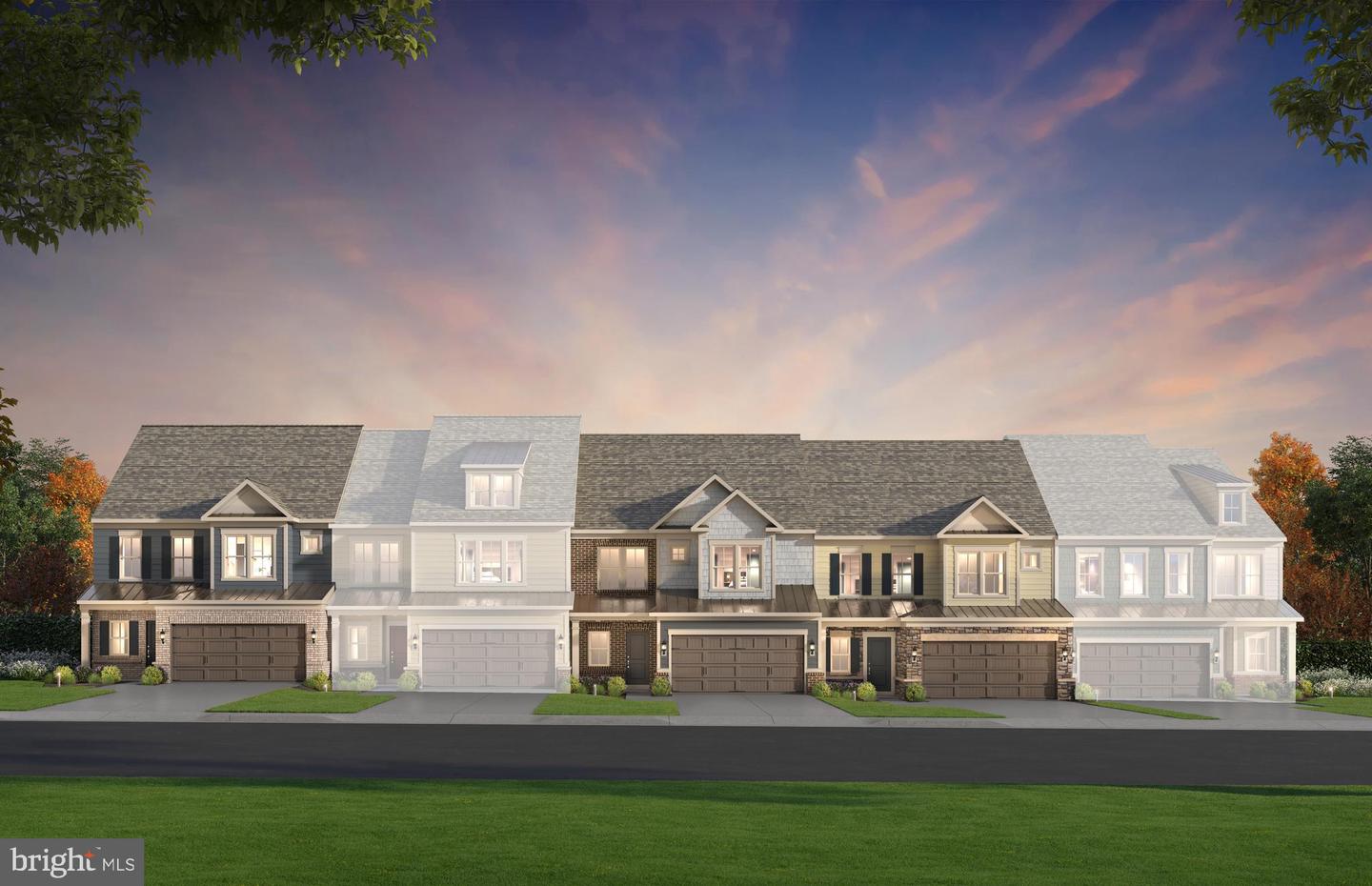 6049 Sunstone Lane, Haymarket