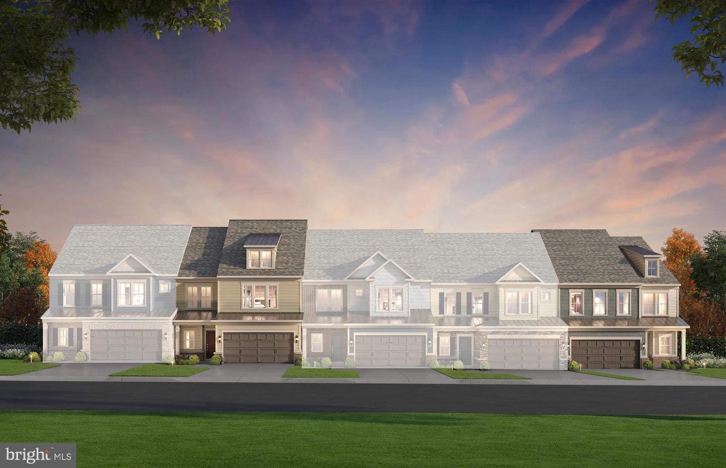 6046 Sunstone Lane, Haymarket