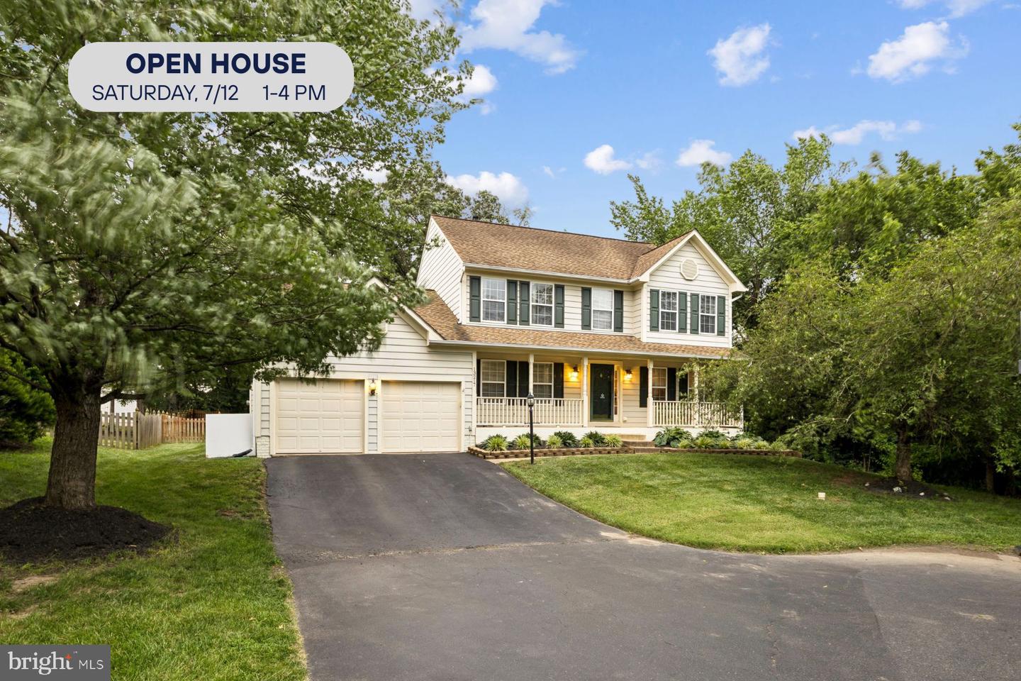 13217 Flynn Court, Bristow