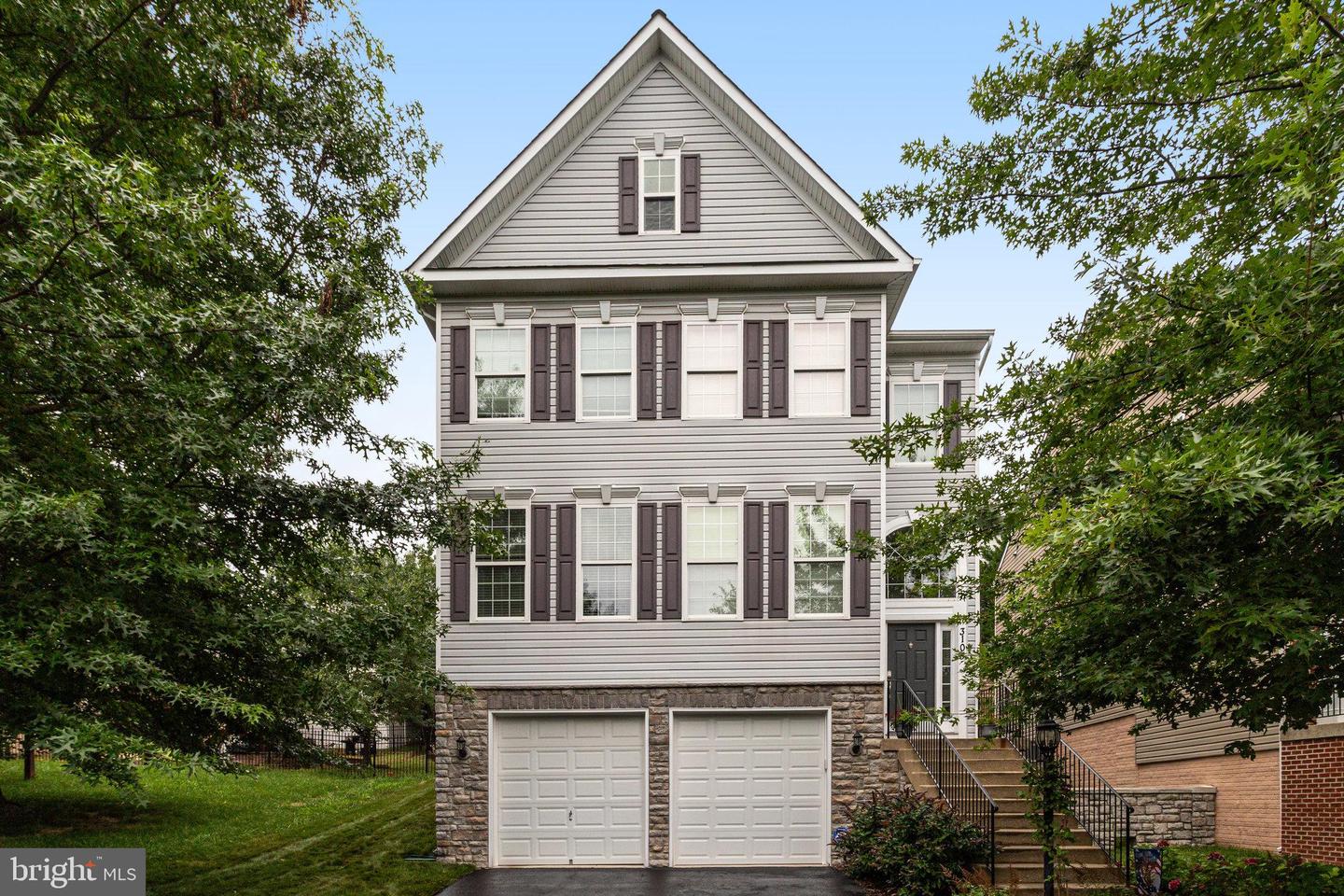 3105 Eagle Talon Street, Woodbridge